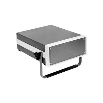 Bud TR-6100 TR Series Small Cabinet 8.31" W x 10.75" D x 3.5" H