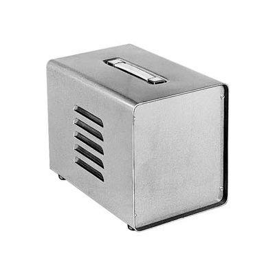 Bud WA-1542 Portacab 10.12" W x 8" D x 8" H