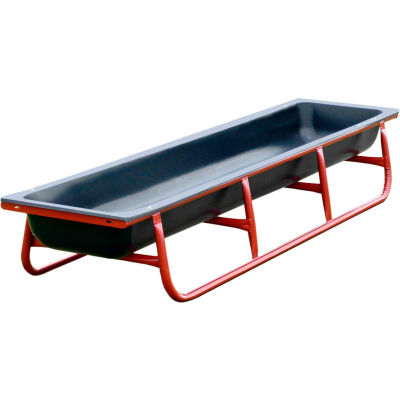 bunk behlen globalindustrial feeders waterers bunks