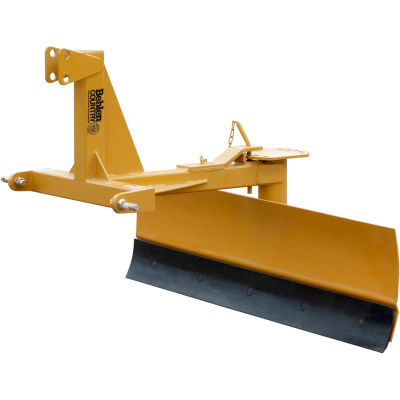 Behlen Country 5' Medium Duty Grader Blade Tractor Implement 80110800 Category 1