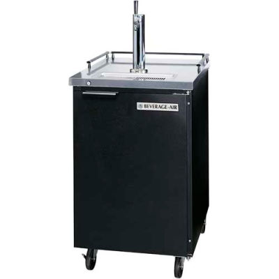 Draft Barmobile Portable Draft Beer Dispensers BM Series - BM23HC-C-B