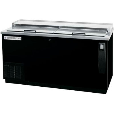 Deep Well Horizontal Coolers DW/SF Series, 65"W - DW64HC-B