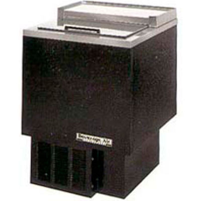 Deep Well Horizontal Coolers DW/SF Series, 35"W - SF34HC-B
