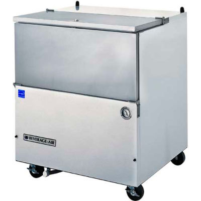 Commercial Refrigerators & Freezers | Milk Coolers | School Milk ...