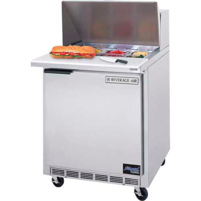 Food Prep Tables SPE27 Elite Series Cutting Top, 27"W - SPE27HC-C