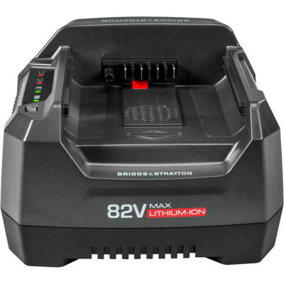 Snapper 1760263 XD 82V Lithium-Ion Rapid Battery Charger