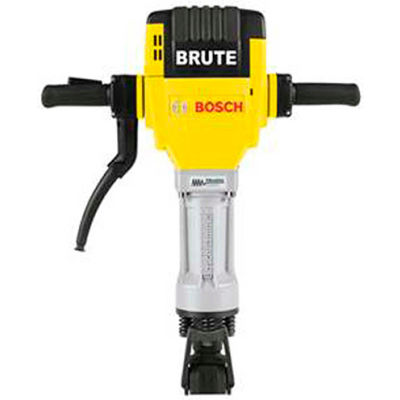 brute hammers demolition