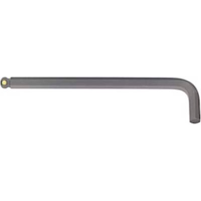 4.2 4.2 Bondhus 75709 Tagged and Barcoded 5/32 ProHold Ball End Tip Hex Key L-Wrench with ProGuard Finish and Long Arm 4.2 4.2 Bondhus 75709 Tagged and Barcoded 5/32 ProHold Ball End Tip Hex Key L-Wrench with ProGuard Finish and Long Arm