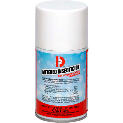 metered aerosol killer flying globalindustrial