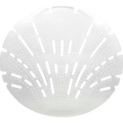 Big D Pearl Urinal Screen - Melon Mist 10/Case - 621