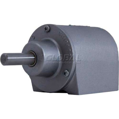 Bimba-Mead Cylinder H-42, Single Acting 2-1/4" Bore, 2" Stroke, Bottom Flush Mount