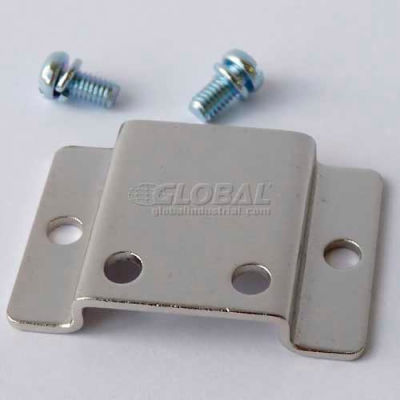 Bimba-Mead Mounting Bracket Assembly Kit M3V1-P32, For Use W/M3V1 Valve