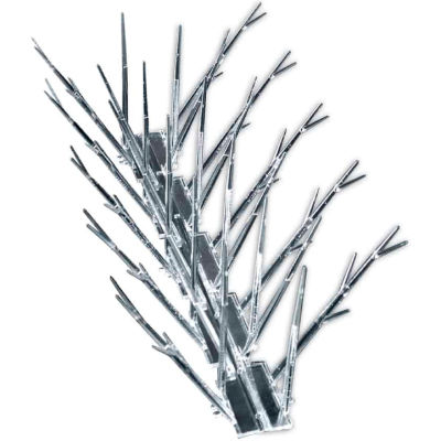 Bird-X Plastic Bird Spikes, 50' L - SP-50