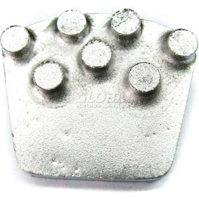 WerkMaster™ Specialty Surface Prep, 002-1162-01, Plug 'N Go™ Super-Brazed 25G, 1 Pack