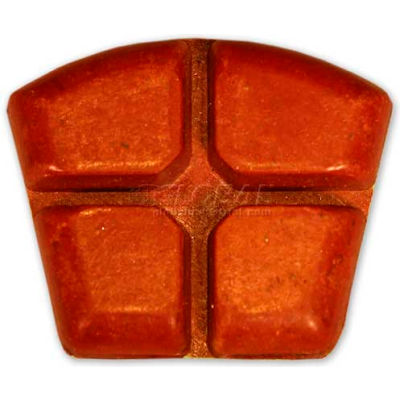 WerkMaster™ Concrete/Stone/Terrazzo Tooling, 003-0222-01, Plug 'N Go™ Hybrid 50G, 1 Pack