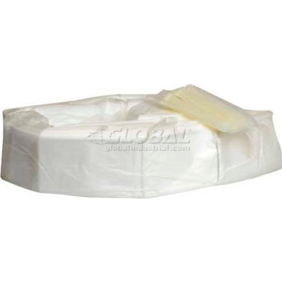 Ermator™ longopac, For Use With S26/S36, 4/Case - 1376013