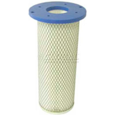 HEPA Filter For Ermator™ S26/S36, 1 Pack - 200700070A