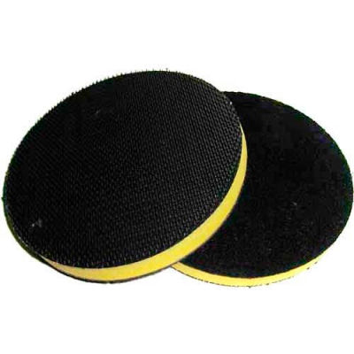 WerkMaster™ 3/8" Thick Single Foam Riser, 3" Dia, 008-0158-00