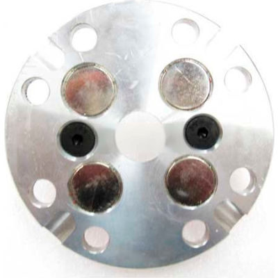 WerkMaster™ 4 3/4" Plug 'N Go™ Plate Assembly-Raptor, 008-0169-02, 1 Pack