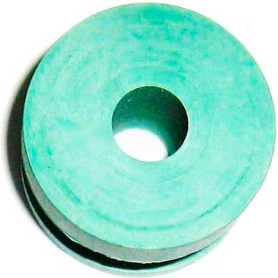WerkMaster™ 3/8" Plug 'N Go™ Grommet 40 Durom Green, For 3" Pad Driver, 008-0192-00, 1Pk