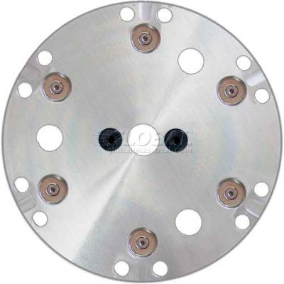 WerkMaster™ 5" Plug 'N Go™ Plate, 008-0349-00, 1 Pack