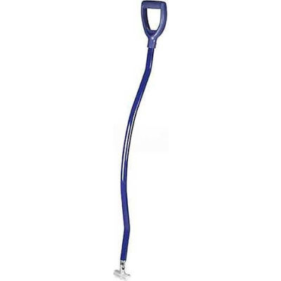 WerkMaster™ Scarab™ Upright Handle, 010-0016-00, 44" Inch High, Steel/Plastic
