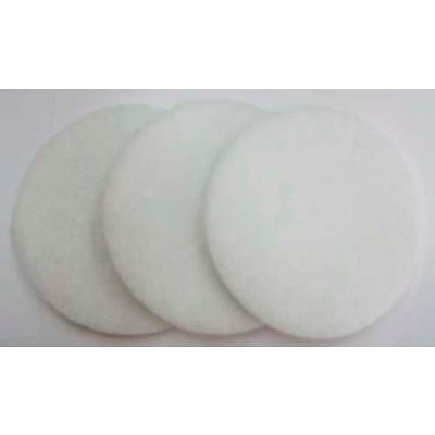 WerkMaster™ Hardwood Tooling, 011-0010-00, 4 3/4" Sanding Screen Backer Pad, 1 Pack