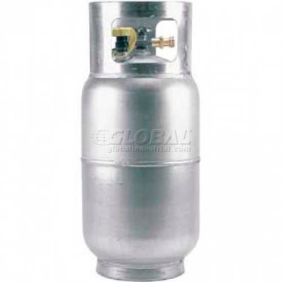 WerkMaster™ Propane Cylinder, 33LB Vapor, 510-0013-00, 1 Pack