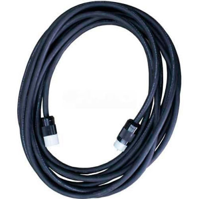 WerkMaster™ Ext Cord, 3 Phase, 8/4, 250V, 50A, Nonmarking Cable, 540-0263-00, 1 Pack