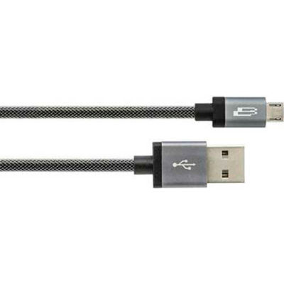 Bracketron PwrRev - Micro Cable - 3.28 ft.