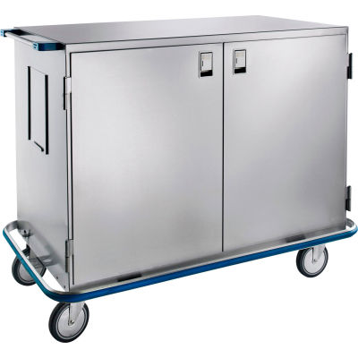 Medical & Maintenance Carts | Medical-Supply Carts | Blickman CCC1 Maxi ...