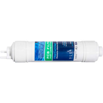 Blu Logic USA BL-PC Post Carbon Filter For Bottleless Coolers