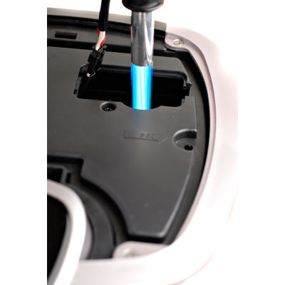 Blu Logic USA BL-UVL Replacement UV Light For Blu CT Curve Bottleless Cooler