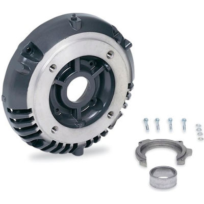 Baldor-Reliance NEMA AC Motor C-Face Kit, Field Conversion, 12-1105, TEFC, 12/324-6UC, TC Frame
