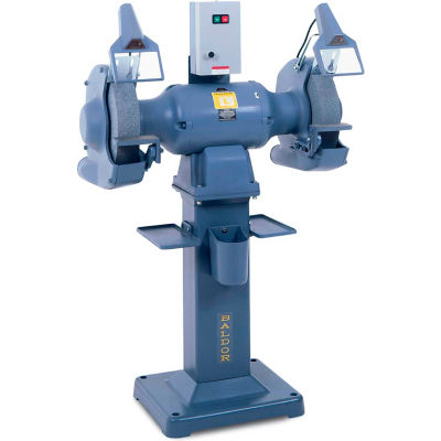 Baldor Reliance Grinders Buffer 1411w 44m 4p Grinder B443642 Globalindustrial Baldor Reliance Grinders Buffer 1411w 44m 4p Grinder B443642 Globalindustrial