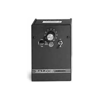DC SCR NEMA 4X Control Accessory, BC158, Auto/Manual Installation Kit & Signal Isolator