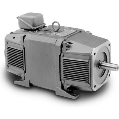 Baldor-Reliance Motor CD1803R, 3 1750 9 TENV DC1811ATCZ