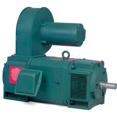 Baldor-Reliance Motor CD2015R-BV, 15HP, 1750RPM, DC, SC2113ATZ, DPG-FV