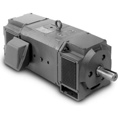 Baldor-Reliance Motor D5005R, 5 1750 DPG C1811ATZ STRT SHUNT