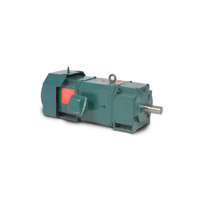 Baldor-Reliance Motor D5040R-BV, 40HP, 1750RPM, DC, 2115ATZ, DPG-FV