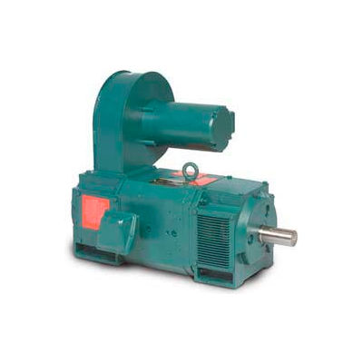 Baldor-Reliance Motor D5050RS-BV, 50HP, 1750RPM, DC, LC2512ATZ, DPG-FV
