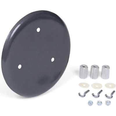 Baldor-Reliance Drip Covers for Field Conversion, FCD39, 39/254-256