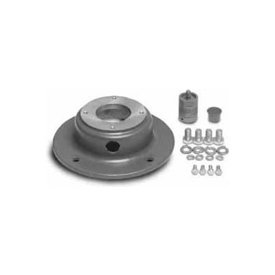 Blower and Mounting Kit for DC Intergral HP Motor CAT No Ending in "P", FVB3210, 210 Motor Frame