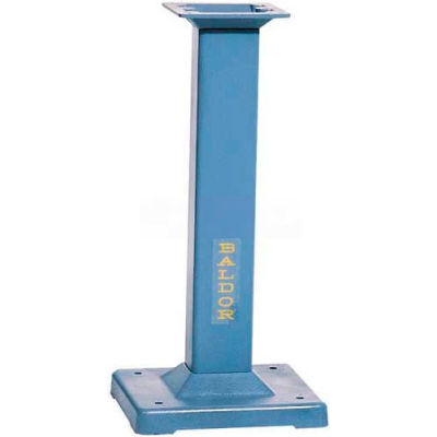 Baldor-Reliance GA16 Pedestal for 6" to 10" Grinders