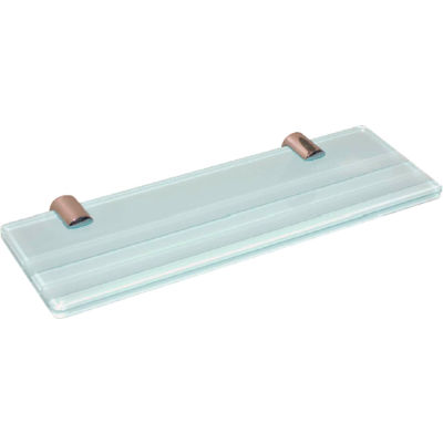Balt® Optional Glass Tray