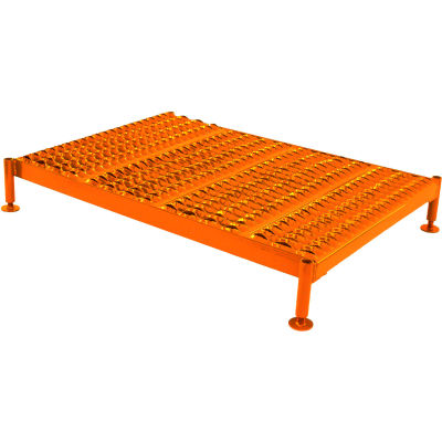 platform orange