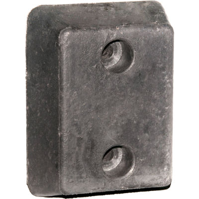 Dock & Truck Equipment | Dock-Levelers & Lifts | Replacement Rubber