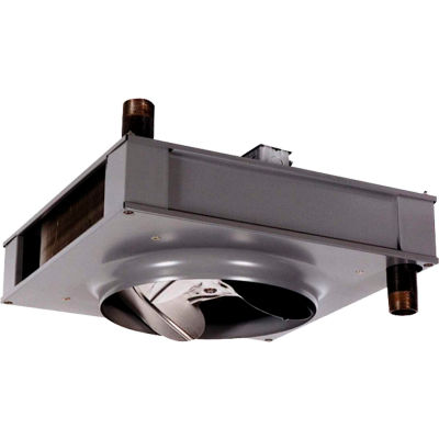 Beacon/Morris® Vertical Hydronic Unit Heater, 215400 BTU - VB285
