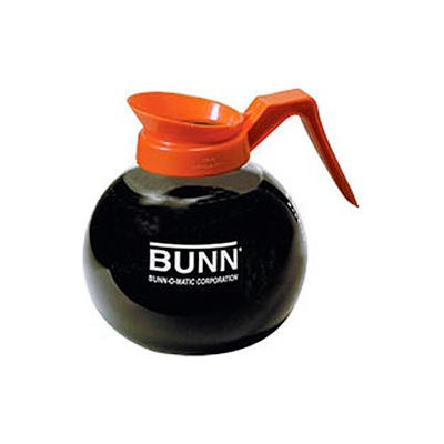 Bunn Coffee Decanters, 64 oz, Decaf, 3 Pack - 42401.0103