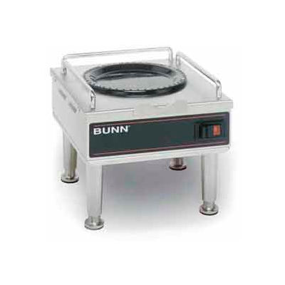 Portable Servers & Warmers For Satellite Brewer, Rws1, 120V-Satin Nkl Legs